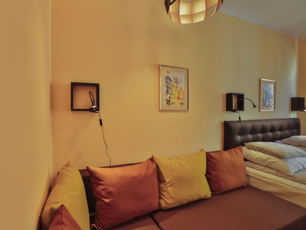 Apartament Świętojańska 50 Gdańsk Zewnętrze zdjęcie
